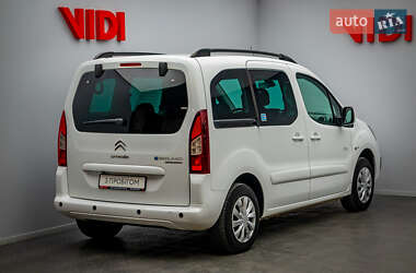 Мінівен Citroen Berlingo 2017 в 