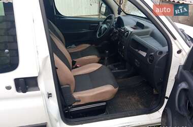 Мінівен Citroen Berlingo 2006 в Житомирі