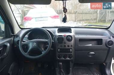 Мінівен Citroen Berlingo 2006 в Житомирі