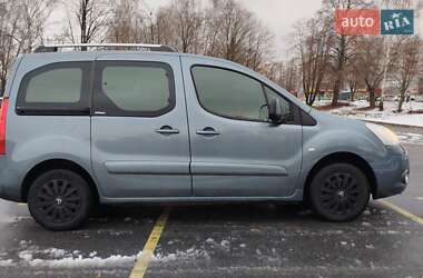 Мінівен Citroen Berlingo 2009 в Чернігові