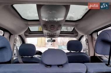 Мінівен Citroen Berlingo 2009 в Чернігові