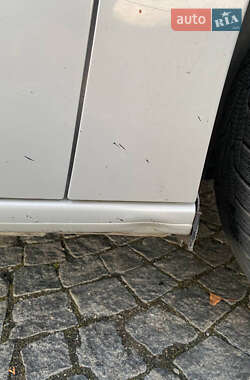 Минивэн Citroen Berlingo 2019 в Львове