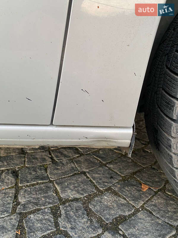 Мінівен Citroen Berlingo 2019 в Львові