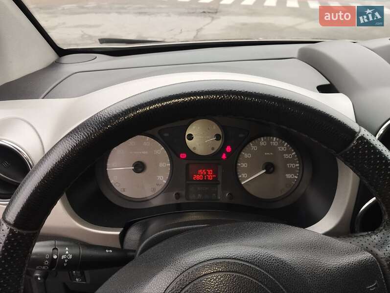 Минивэн Citroen Berlingo 2013 в Броварах