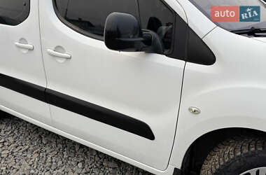 Мінівен Citroen Berlingo 2012 в Стрию