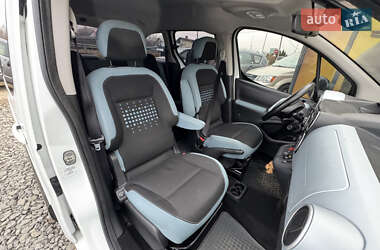 Мінівен Citroen Berlingo 2012 в Стрию