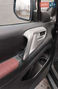 Мінівен Citroen Berlingo 2010 в Переяславі