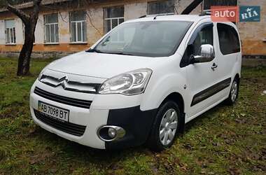 Минивэн Citroen Berlingo 2010 в Виннице