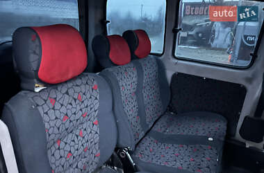 Мінівен Citroen Berlingo 2006 в Новій Ушиці