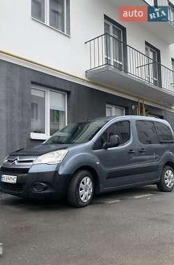 Мінівен Citroen Berlingo 2008 в Кременці