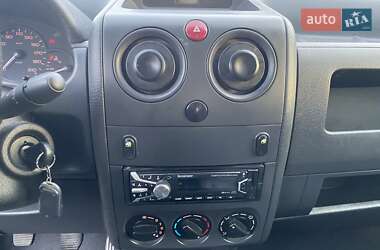 Минивэн Citroen Berlingo 2003 в 