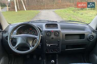 Минивэн Citroen Berlingo 2003 в 