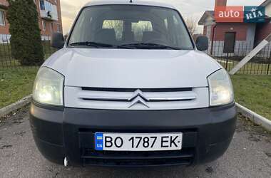 Мінівен Citroen Berlingo 2003 в Борщеві