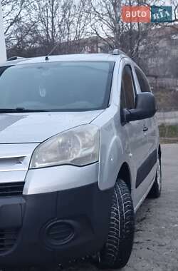 Минивэн Citroen Berlingo 2008 в Черновцах