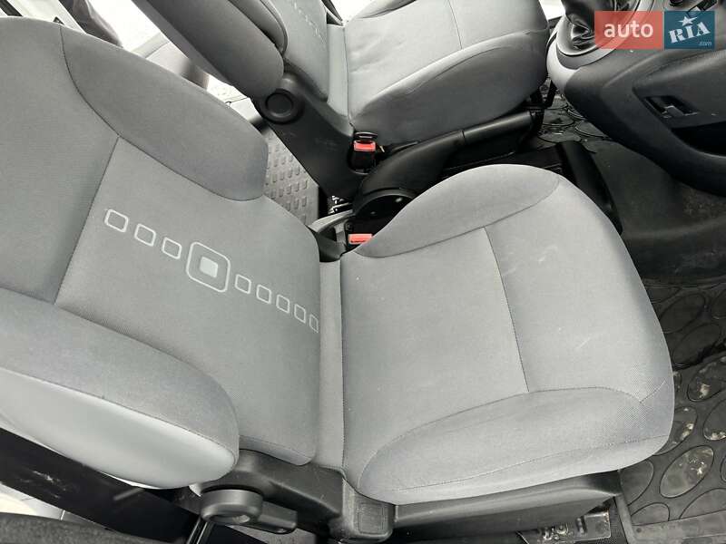 Минивэн Citroen Berlingo 2013 в Киеве