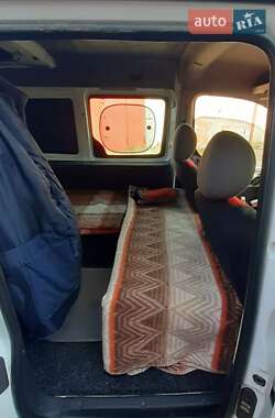 Вантажний фургон Citroen Berlingo 2006 в Львові