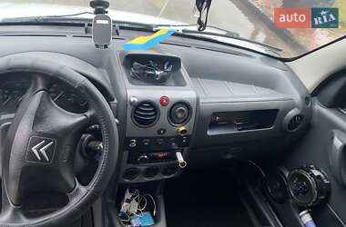 Минивэн Citroen Berlingo 2007 в 