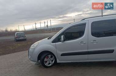 Минивэн Citroen Berlingo 2011 в Ярмолинцах