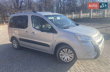 Мінівен Citroen Berlingo 2011 в Володимирці