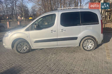 Мінівен Citroen Berlingo 2011 в Володимирці