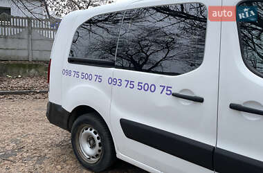 Мінівен Citroen Berlingo 2010 в Рівному