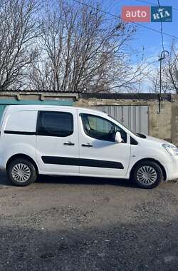 Мінівен Citroen Berlingo 2011 в Краснограді