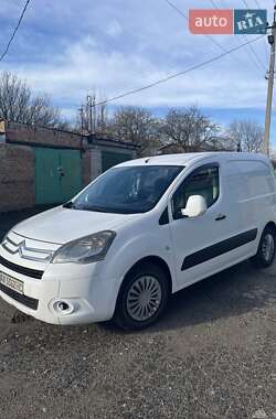 Мінівен Citroen Berlingo 2011 в Краснограді