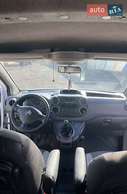 Мінівен Citroen Berlingo 2011 в Краснограді