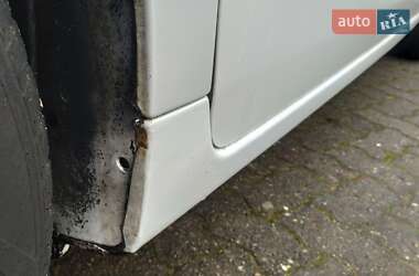 Минивэн Citroen Berlingo 2009 в 