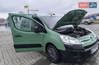 Минивэн Citroen Berlingo 2011 в Радехове