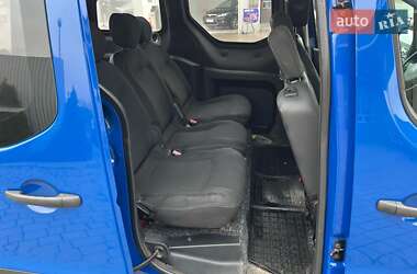 Мінівен Citroen Berlingo 2010 в Тлумачі