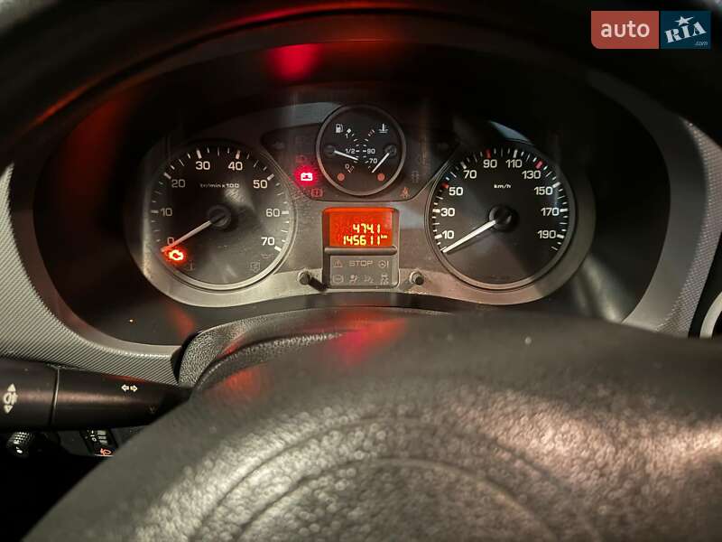 Мінівен Citroen Berlingo 2010 в Тлумачі