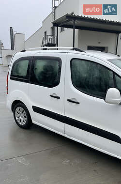 Мінівен Citroen Berlingo 2014 в Луцьку