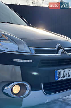 Мінівен Citroen Berlingo 2013 в Самборі