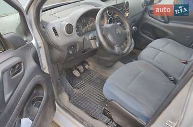 Мінівен Citroen Berlingo 2012 в Коломиї