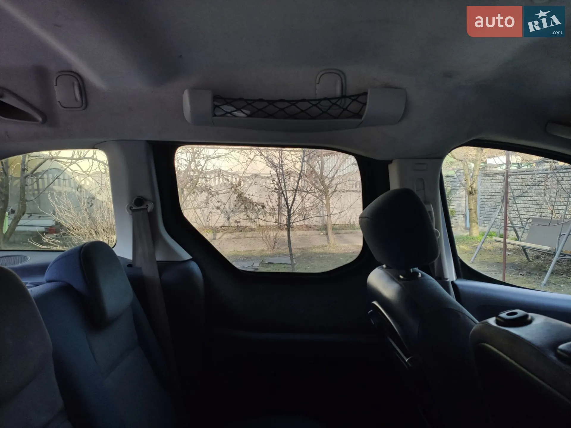 2012 Citroen Berlingo - мініатюра 19