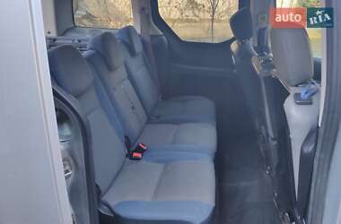 Минивэн Citroen Berlingo 2012 в 