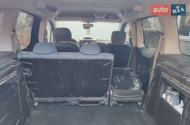 Мінівен Citroen Berlingo 2012 в Коломиї