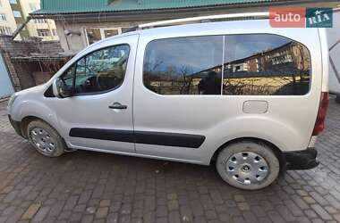 Минивэн Citroen Berlingo 2012 в 