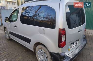 Минивэн Citroen Berlingo 2012 в 