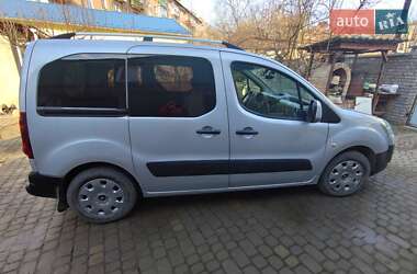 Минивэн Citroen Berlingo 2012 в 