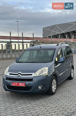 Мінівен Citroen Berlingo 2009 в Львові