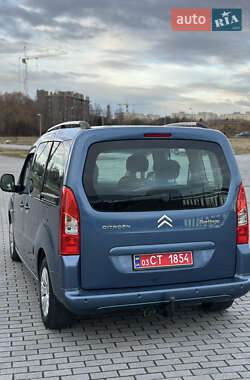 Мінівен Citroen Berlingo 2009 в Львові