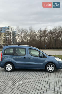 Мінівен Citroen Berlingo 2009 в Львові