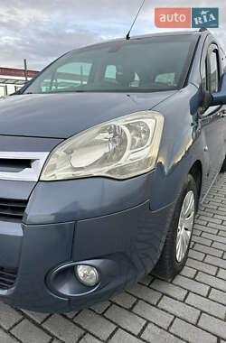 Мінівен Citroen Berlingo 2009 в Львові