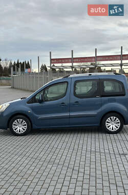 Мінівен Citroen Berlingo 2009 в Львові