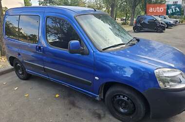 Мінівен Citroen Berlingo 2006 в Києві