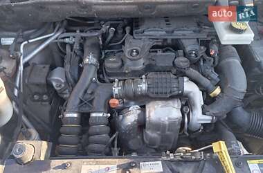 Минивэн Citroen Berlingo 2013 в 