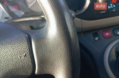 Минивэн Citroen Berlingo 2013 в 