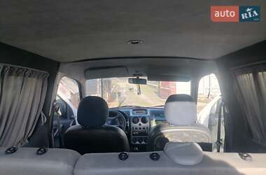 Минивэн Citroen Berlingo 2004 в 